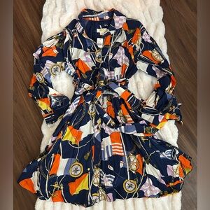 Maeve by Anthropologie Dress XS